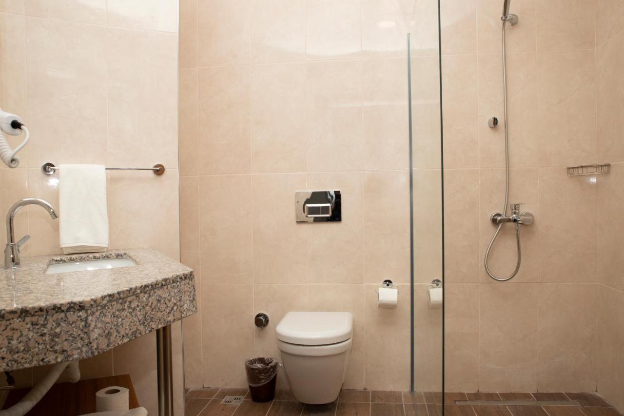 Business Express Hotel Текирдаг Экстерьер фото