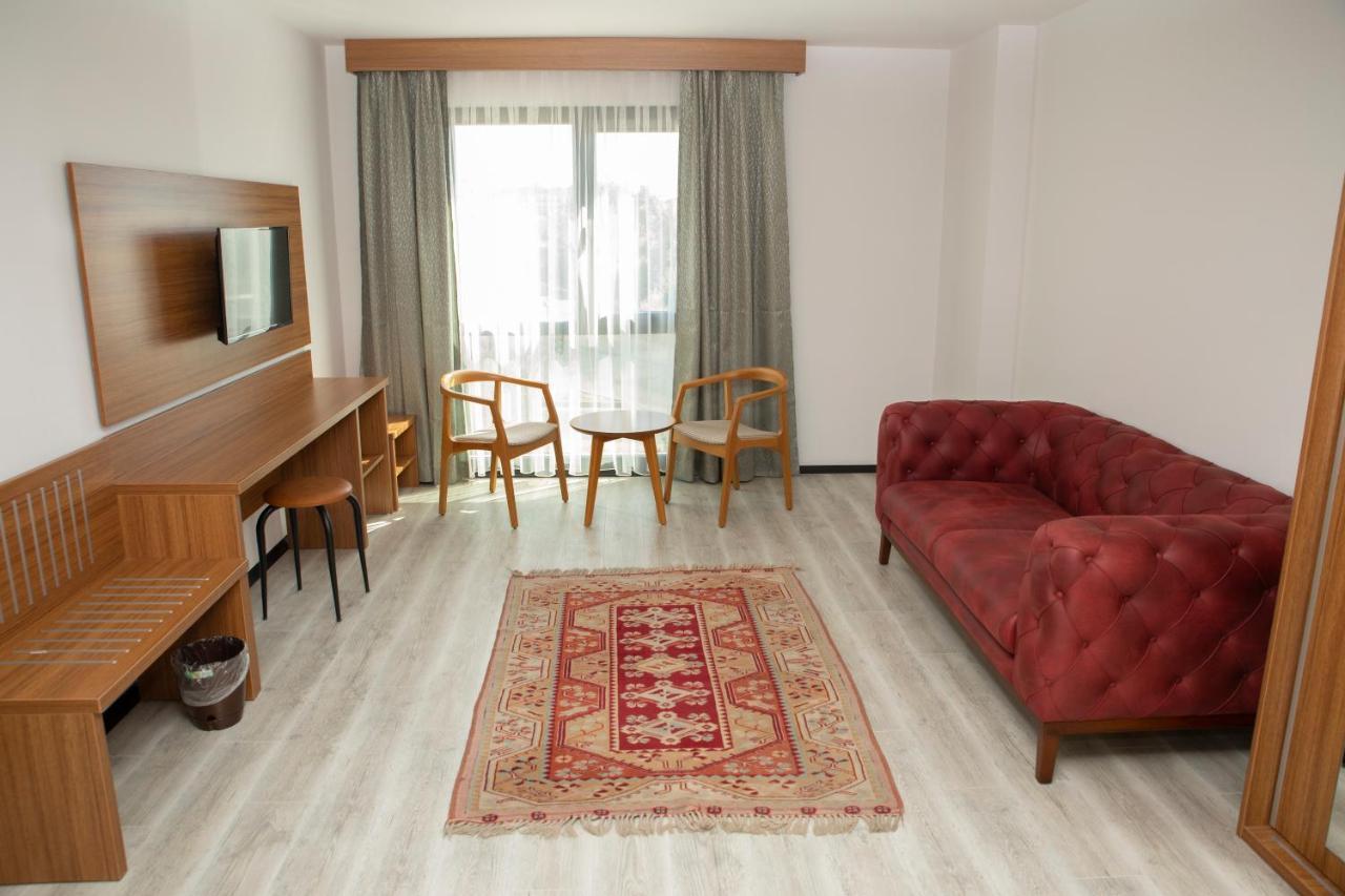 Business Express Hotel Текирдаг Экстерьер фото