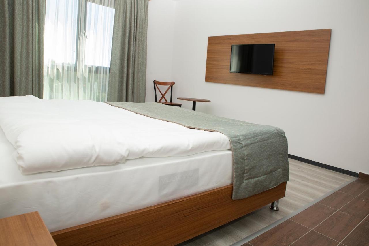 Business Express Hotel Текирдаг Экстерьер фото